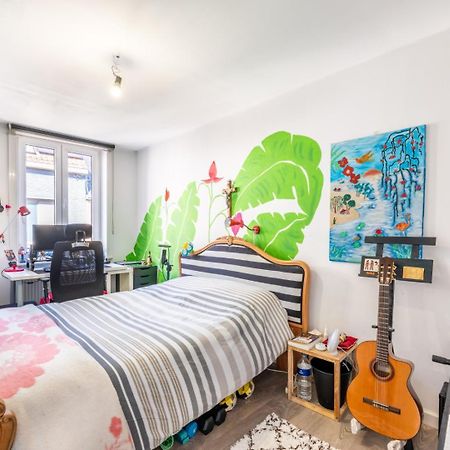 Casa Julie Villa De Panne Eksteriør billede
