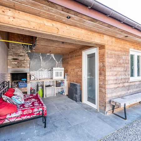 Casa Julie Villa De Panne Eksteriør billede