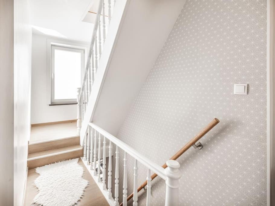 Casa Julie Villa De Panne Eksteriør billede