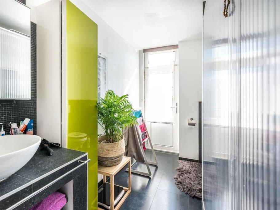 Casa Julie Villa De Panne Eksteriør billede