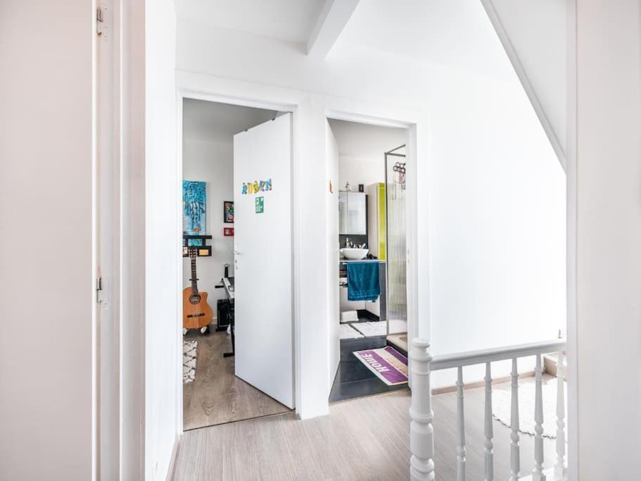 Casa Julie Villa De Panne Eksteriør billede