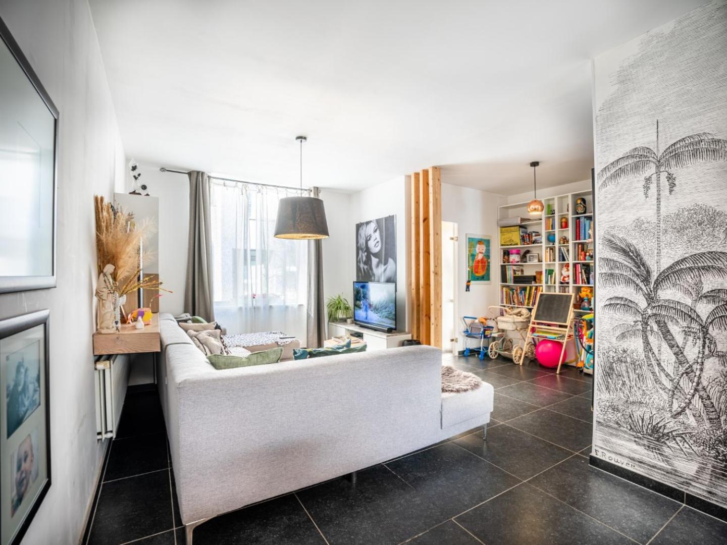 Casa Julie Villa De Panne Eksteriør billede