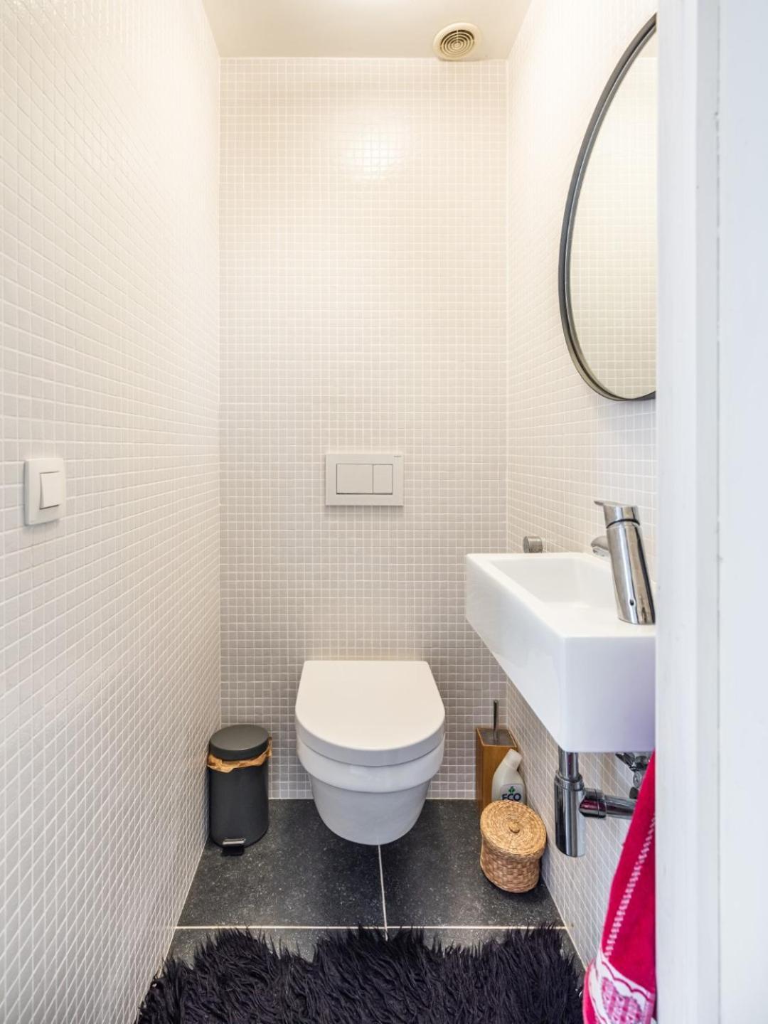 Casa Julie Villa De Panne Eksteriør billede