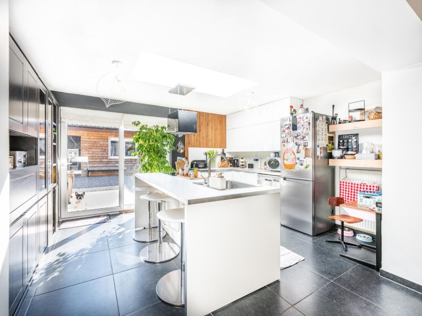 Casa Julie Villa De Panne Eksteriør billede