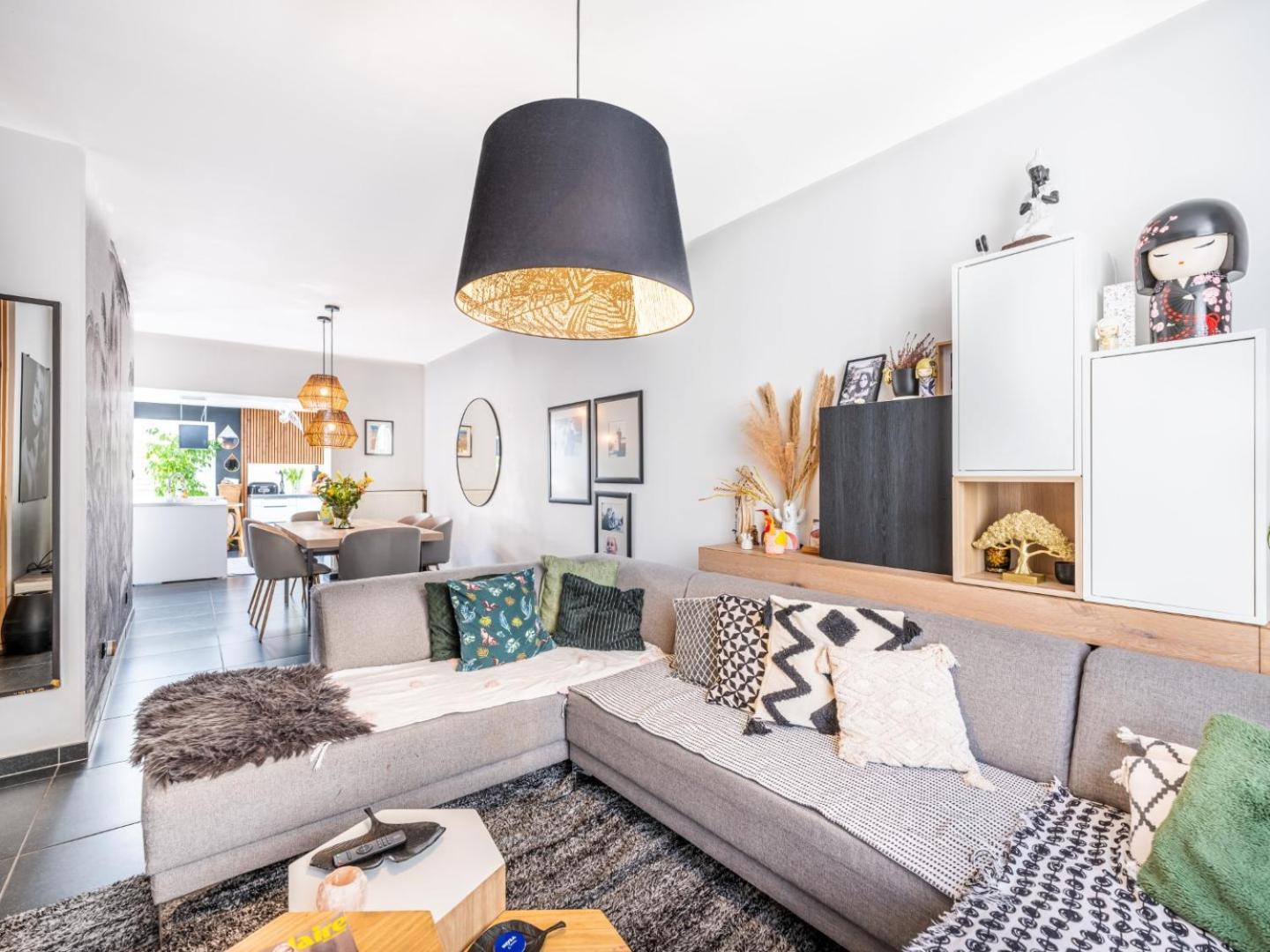 Casa Julie Villa De Panne Eksteriør billede